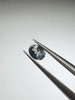 Niebieski \ 4 x 3 mm