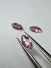 Różowy \ 6 x 3 mm