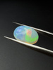 Opal naturalny kaboszon owal 13,26 x 9,13 mm