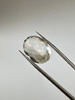 Cytryn naturalny fasetowany owal 21x16 mm