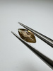 Turmalin fasetowany miedziany markiza 6 x 3 mm