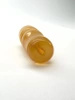 Bursztyn bałtycki naturalny Islamski koralik modlitewny Imam Minaret Tasbih 36,6x14,2 mm