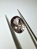 Różowy \ 6x4 mm