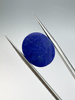 Lapis Lazuli kaboszon owal 17,4x14,7 mm