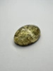 Bursztyn bałtycki naturalny owal kaboszon 40x30 mm