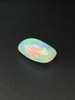 Opal naturalny kaboszon poduszka 14,05 x 8,38 mm