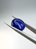 Lapis Lazuli kaboszon owal 17,4x14,7 mm