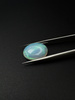 Opal naturalny kaboszon owal 14,93 x 11,66 mm