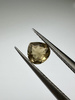 Turmalin fasetowany miedziany gruszka 4,31 x 4,31 mm