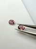 Różowy \ 4 x 3 mm