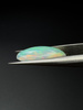 Opal naturalny kaboszon markiza 15,91 x 7,55 mm