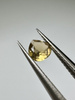 Turmalin fasetowany miedziany gruszka 4,31 x 4,31 mm