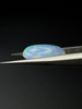 Opal naturalny kaboszon owal 15,3 x 10,5 mm