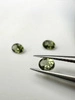 Ciemnozielony \ 4 x 3 mm