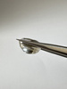 Cytryn naturalny fasetowany owal 10x14 mm