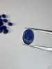 Lapis Lazuli kaboszon owal 8x6 mm