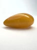 Bursztyn bałtycki naturalny jajko 47x29 mm