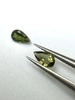 Ciemnozielony \ 5 x 3 mm
