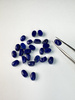 Lapis Lazuli kaboszon owal 6x4 mm