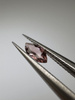 Turmalin fasetowany różowy markiza 6,7 x 3,2 mm