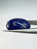Lapis Lazuli kaboszon owal 19,1x14,1 mm