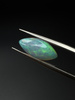 Opal naturalny kaboszon markiza 15,91 x 7,55 mm