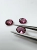 Różowy \ 4 x 3 mm