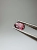 Różowy \ 4 x 3 mm