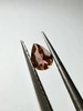 Miedziany \ 4 x 3 mm