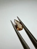 Miedziany \ 5 x 3 mm