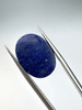 Lapis Lazuli kaboszon owal 19,1x14,1 mm