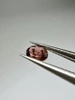 Czerwony \ 5 x 4 mm