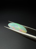 Opal naturalny kaboszon markiza 15,91 x 7,55 mm