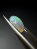 Opal naturalny kaboszon owal 14,20 x 11,12 mm